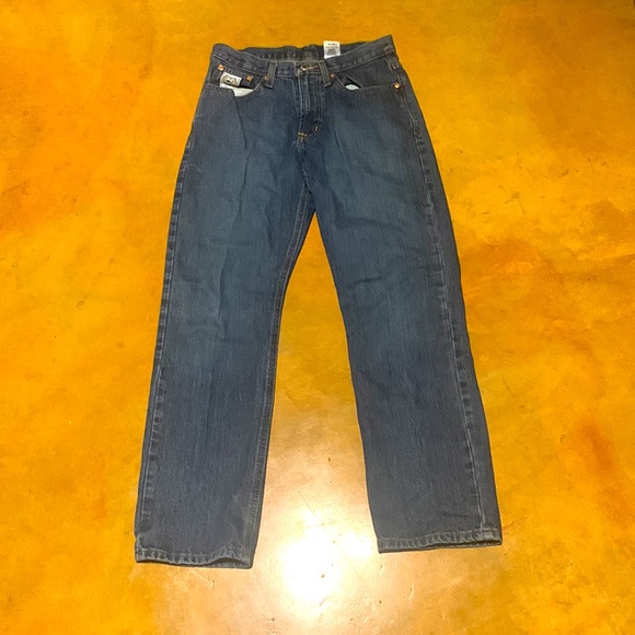 BRAND NEW! CINCH WHITE LABEL JEANS 29/30 - Picture 3 of 5